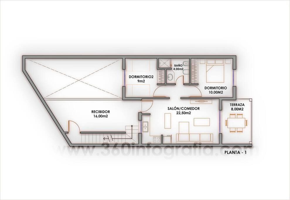 Casa Acogedora Con Vistas Espectaculares - Cozy Seaview House - 24H Access - Private Parking Villa Almunecar Bagian luar foto